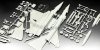 Revell 63813 Dassault Mirage 2000C - model set 1/72