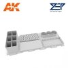 ZEP S04 WEATHERING SET