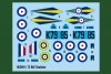 Hobby Boss 80289 RAF Gladiator (1:72)