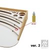 Hobby Zone SDM2s Large Paint Station (26mm)