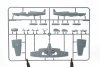 Eduard 7460 Spitfire F Mk. IX 1/72