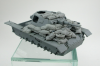 Panzer Art RE35-649 DAK Pz. Bef. Wg III Ausf. H Sand armor 1/35