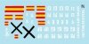 Star Decals 35-C1174 Spanish Civil War # 6 1/35