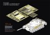 Voyager Model PE351263 US M103A1 Heavy tank Basic ( For TAKOM 2139 ) 1/35