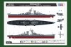 Hobby Boss 86514 USS Guam CB-2 1/350