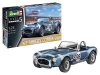 Revell 07669 '62 Shelby Cobra 289 1/25