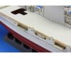 Eduard 17034 USS Lexington CV-2 05/1942 TRUMPETER 1/700