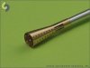 Master AM-32-014 German aircraft cannon 3,7cm Flak 18 gun barrels (2pcs) (1:32)
