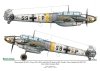Exito ED48013  Eastern Front Fighters 2 1/48