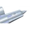 Great Wall Hobby S4818 Su-27 Flanker-B 30th Anniversary Service in China 1/48