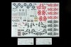 Eduard 11159 RED TAILS & Co. DUAL COMBO 1/48