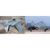 Eagle Aviation AVGD003-A F-4E Phantom II AUP Aviation Guide 3