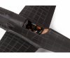 Eduard FE1501 Bf 109E-3 Hobby Boss 1/48