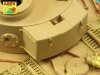 Aber 35259 Sd.Kfz.18 Pz.Kpfw.VI Ausf.E Tiger I (s.PzAbt. 501 in Tunisia) (1:35)