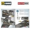 AMMO of Mig Jimenez 7726 SOLUTION BOX – WWII Luftwaffe Mid War Aircraft