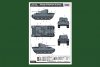 Hobby Boss 84535 German Panther A-type anti-aircraft tank 1/35