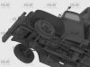 ICM 35594 G7117 with Soviet Drivers 1/35