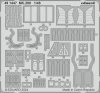 Eduard BIG49417 MC.200 ITALERI 1/48