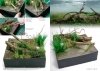 AK Interactive AK8051 DIORAMAS F.A.Q 1.2 EXTENSION – AGUA, HIELO Y NIEVE (Spanish)