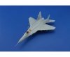 Eduard 73555 MiG-29 Izdeliye 9-13 ZVEZDA 1/72