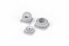 Eduard 672414 MiG-21bis exhaust nozzle PRINT EDUARD 1/72