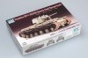 Trumpeter 07231 Russia KV-1 1942 Heavy Cast Turret Tank (1:72)