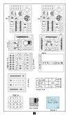 Modelcollect UA72128 Soviet Army T-64AV/BV 2 IN 1 Main Battle Tank (1:72)