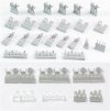 Pontos 37003F1 IJN Yamato Detail Up Set Advanced (1:350)