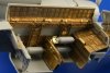 Eduard 72434 B-26C/ K bomb bay 1/72 ITALERI