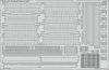 Eduard 53297 USS Nimitz CVN-68 part 3 TRUMPETER 1/350
