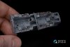 Quinta Studio QD48245 F-4EJ Kai 3D-Printed & coloured Interior on decal paper (ZM SWS) 1/48