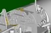 Trumpeter 03233 TBD-1A Devastator 1/32