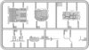 MiniArt 48037 P-47D-11RE Thunderbolt. Basic Kit 1/48