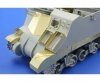 Eduard 36155 M-7 Mid production fenders 1/35 Dragon