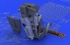 Eduard 648031 MiG-21 seat early 1/48 (Eduard)