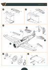 Clear Prop! CP4804 H-75N Hawk ADVANCED KIT 1/48