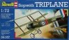 Revell 04187 Sopwith Triplane (1:72)