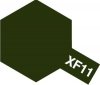 Tamiya XF11 J.N. Green (81711) Acrylic paint 10ml