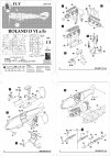 Fly 48014 Roland D VI a 1:48