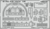 Eduard BIG49236 A-6A 1/48 HOBBY BOSS