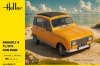 Heller 82704 Renault 4 TL/GTL Sun Roof 1/24