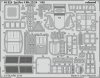 Eduard 49924 Spitfire F. Mk.22/24  AIRFIX 1/48