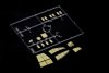 Eduard EX869 Go 242B TFace ICM 1/48