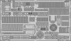 Eduard 49930 F-16C/ N TAMIYA 1/48