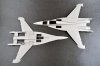 Trumpeter 03226 Russian MIG-29UB Fulcrum 1/32