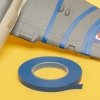 Modelcraft PMA3000-4 Flexible Masking Tape (1, 2, 3 & 6m) Four Pack