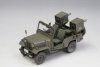 Fine Molds FM52 JGSDF Type 73 Light Truck Kyū (with Type 64 MAT) 1/35