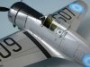 Clear Prop! CP4803 H-75O Hawk ADVANCED KIT 1/48