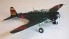 Hasegawa A7 B5N2 Kate (1:72)