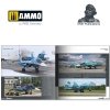 HMH Publications DH-029 Sukhoi Su-34 Fullback (English Version)